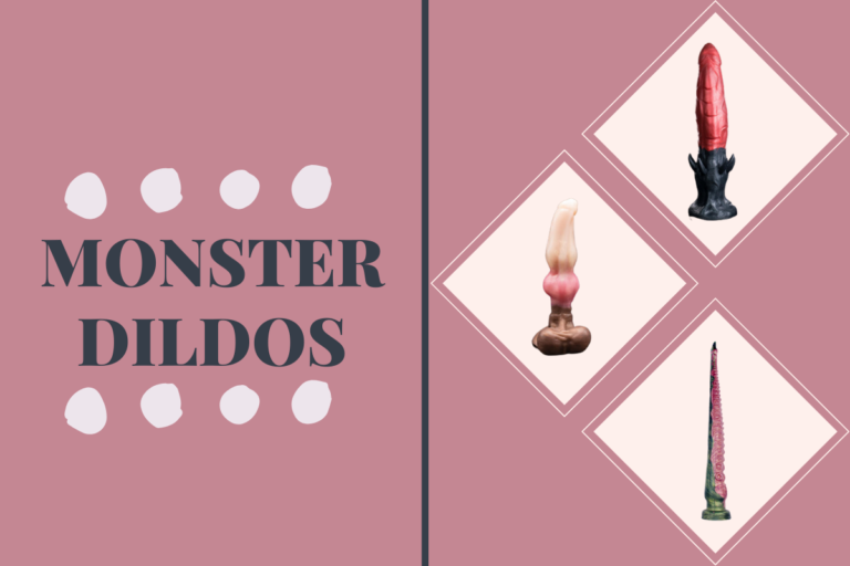 Dildos That Dont Look Like Dildos